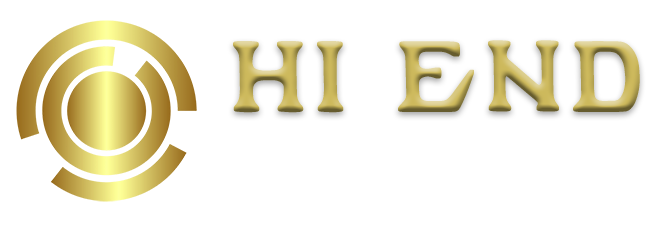 Hi End Consultancy LTD